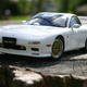 Illustration for article titled AutoArt Mazda Efini RX-7 FD
